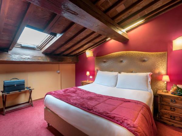 Hotel Ginori Al Duomo : photo 1 de la chambre chambre simple