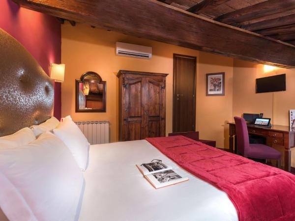 Hotel Ginori Al Duomo : photo 2 de la chambre chambre double Économique