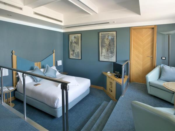 Hotel Spadari Al Duomo : photo 2 de la chambre chambre double deluxe avec baignoire