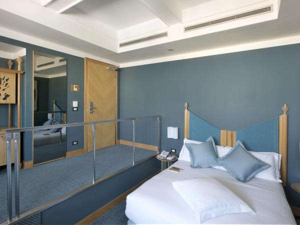 Hotel Spadari Al Duomo : photo 5 de la chambre chambre double deluxe avec baignoire