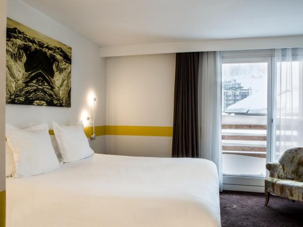 Hotel Ormelune : photo 3 de la chambre suite 2 chambres