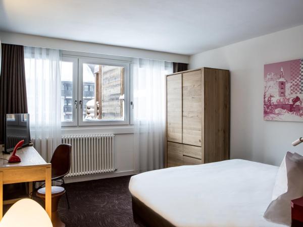 Hotel Ormelune : photo 2 de la chambre suite 2 chambres