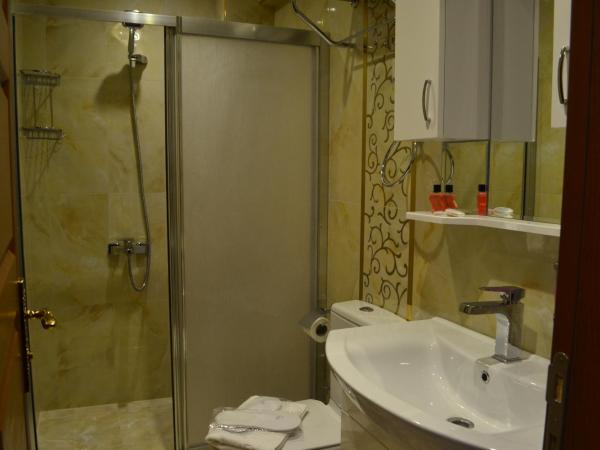 Peradise Hotel : photo 7 de la chambre chambre double deluxe