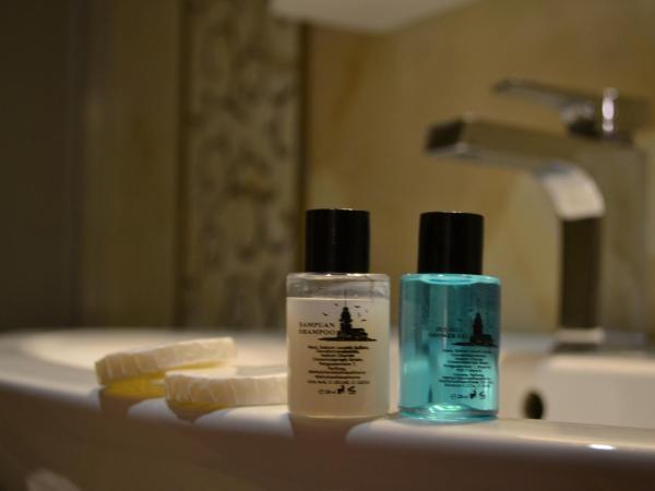 Peradise Hotel : photo 10 de la chambre chambre double deluxe