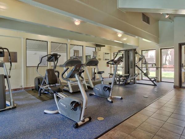 The Querque Hotel : photo 1 de la chambre chambre lit king-size