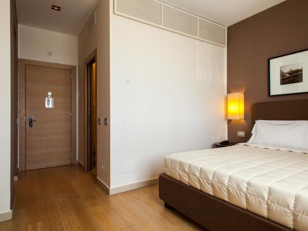 Marina Place Resort : photo 2 de la chambre chambre double