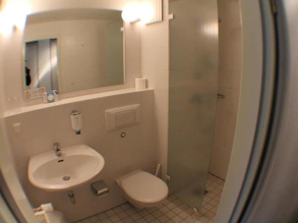 Hotel Alter Markt : photo 8 de la chambre chambre double