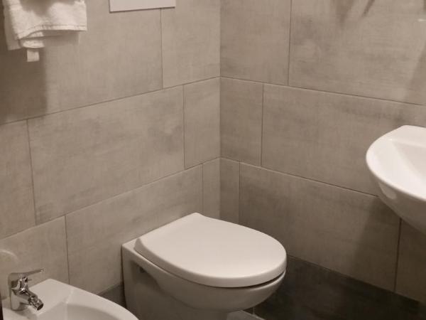 Ricci Rooms : photo 5 de la chambre chambre double