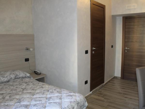 Ricci Rooms : photo 3 de la chambre chambre double