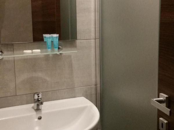 Ricci Rooms : photo 5 de la chambre chambre double ou lits jumeaux