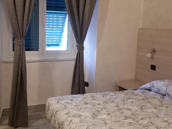 Ricci Rooms : photo 1 de la chambre chambre double