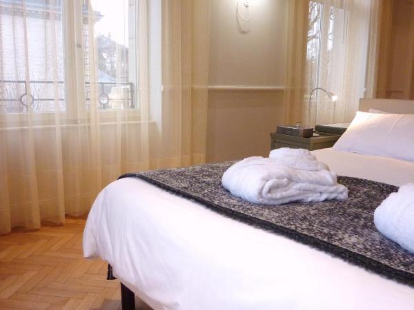 Villa lyane : photo 6 de la chambre suite