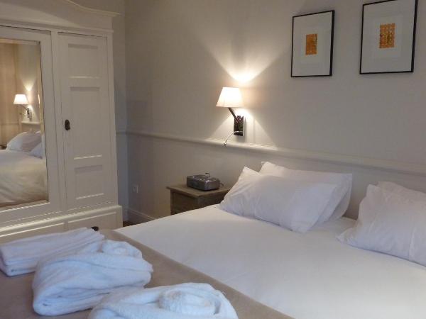 Villa lyane : photo 5 de la chambre suite (4 adultes)