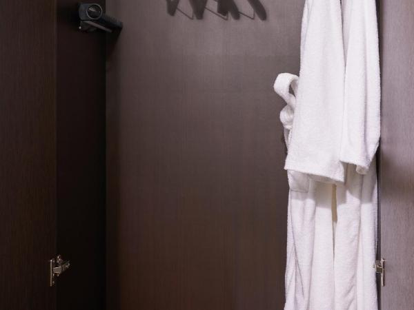 Hotel Mfelice : photo 2 de la chambre chambre lits jumeaux deluxe