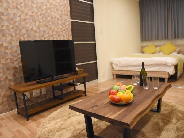 Ambiera Doza : photo 4 de la chambre appartement 2 chambres