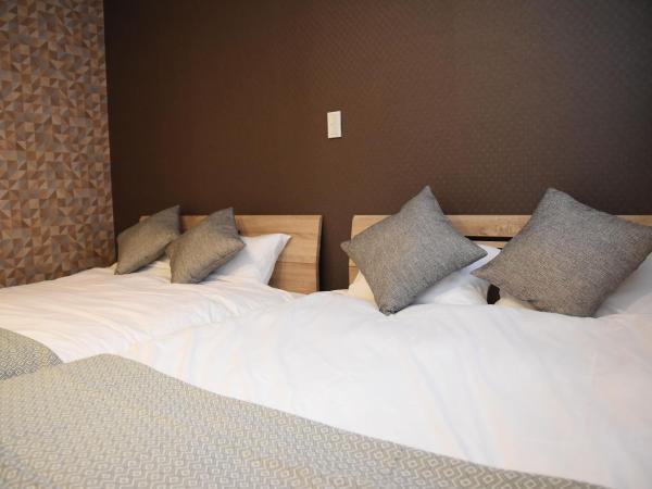 Ambiera Doza : photo 7 de la chambre appartement 2 chambres