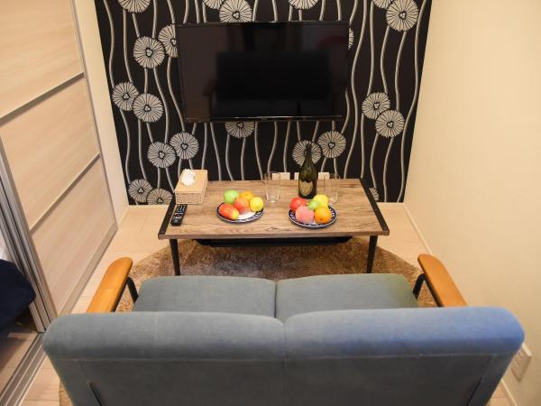 Ambiera Doza : photo 3 de la chambre appartement 1 chambre