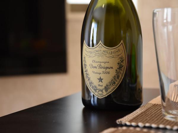 Ambiera Doza : photo 4 de la chambre appartement 1 chambre