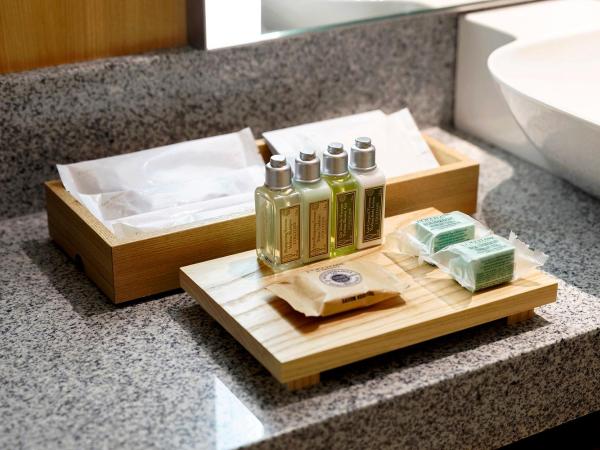 Keio Plaza Hotel Tokyo : photo 1 de la chambre chambre double plaza luxe - non-fumeurs