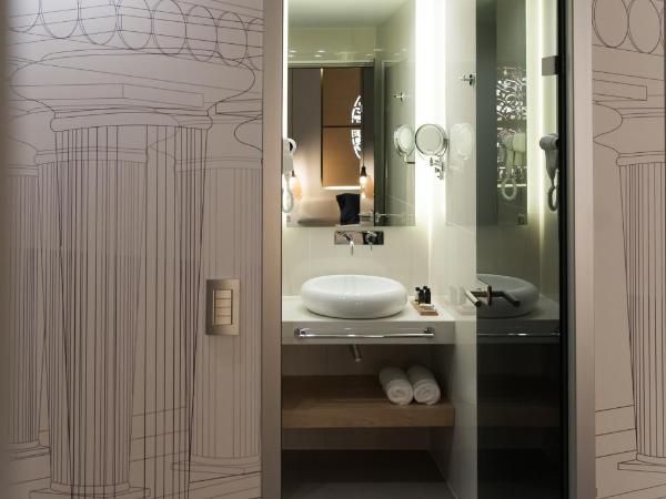 Lavris City Suites : photo 7 de la chambre suite exécutive - vue sur ville 
