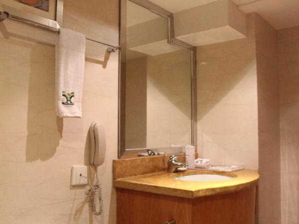 Yihe Hotel Ouzhuang : photo 3 de la chambre chambre double