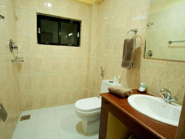 Royal Astoria Hotel : photo 5 de la chambre chambre deluxe double ou lits jumeaux