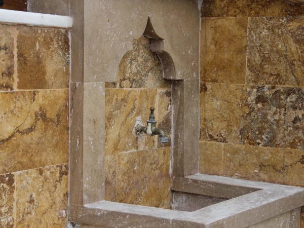 Otel Kağıthane : photo 2 de la chambre chambre double deluxe avec balcon