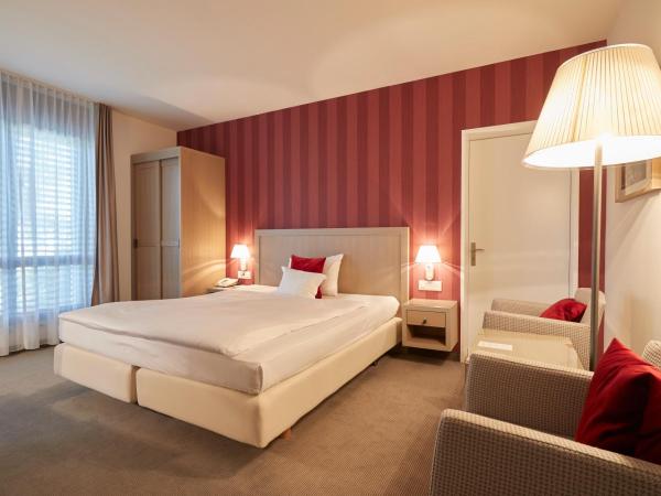 Hotel Ascovilla Charming Hideway : photo 3 de la chambre chambre simple charme