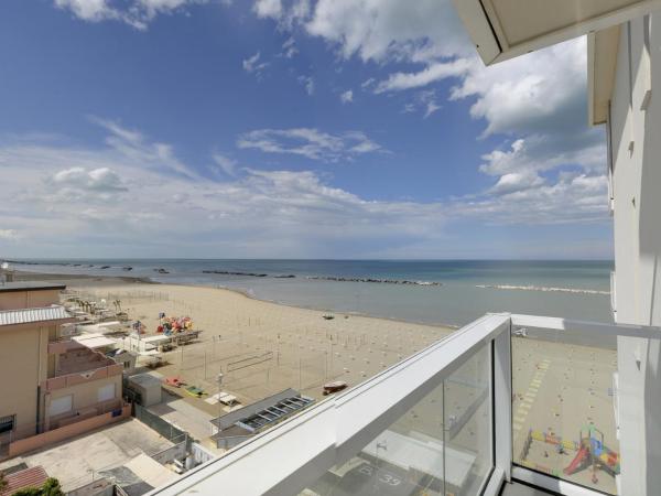 Residence Terminus : photo 1 de la chambre suite 1 chambre (4 adultes)