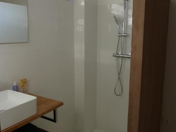 La Summer House avec Jardin : photo 2 de la chambre appartement