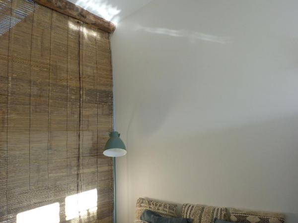 La Summer House avec Jardin : photo 9 de la chambre appartement