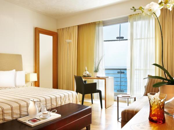 Daios Luxury Living : photo 1 de la chambre chambre exécutive - vue sur mer