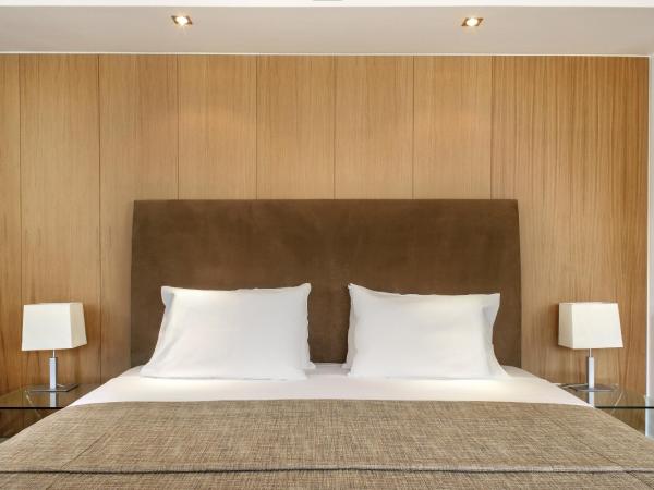 Daios Luxury Living : photo 3 de la chambre chambre supérieure - vue sur ville