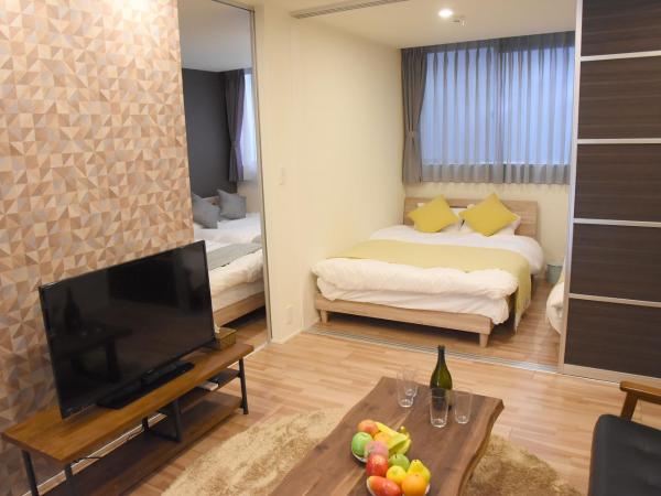 Ambiera Doza : photo 2 de la chambre appartement 2 chambres