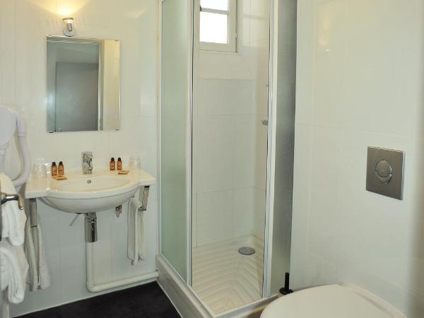 Hôtel Atlantic : photo 5 de la chambre chambre double confort