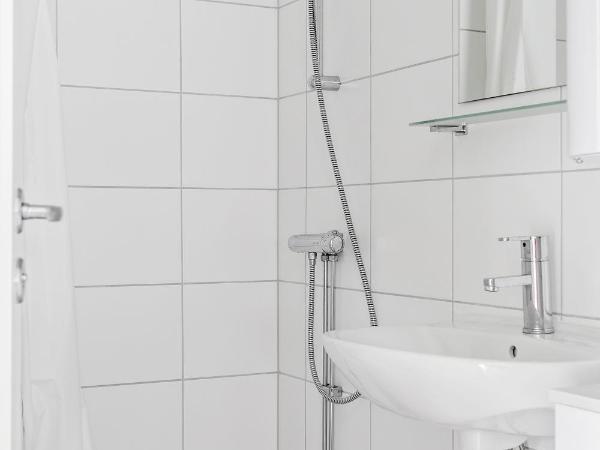 First Camp Sibbarp-Malmö : photo 6 de la chambre cottage (5 adultes)