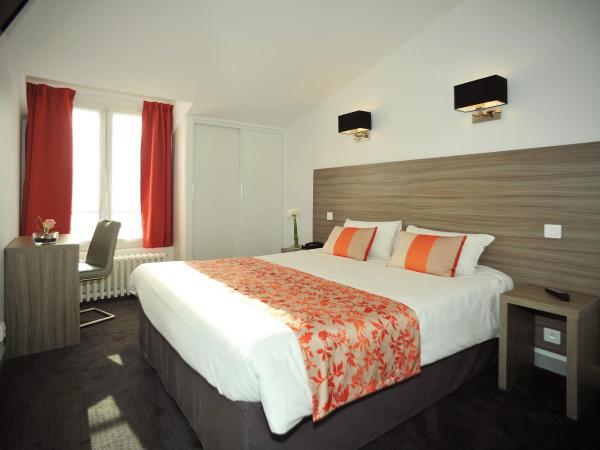 Htel Atlantic : photo 1 de la chambre chambre standard