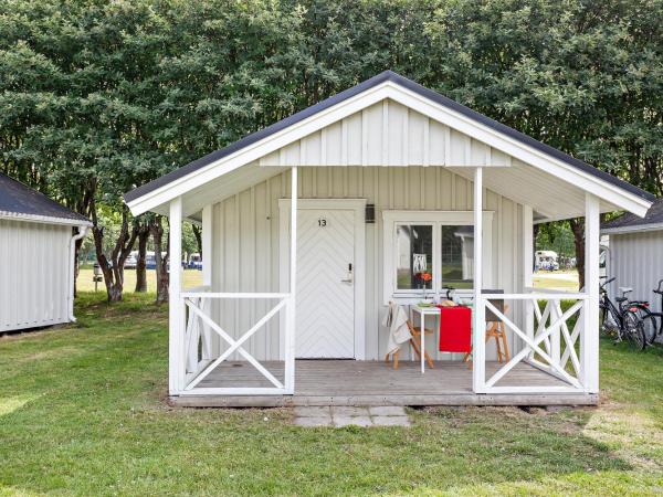 First Camp Sibbarp-Malmö : photo 1 de la chambre gîte (4 adultes)