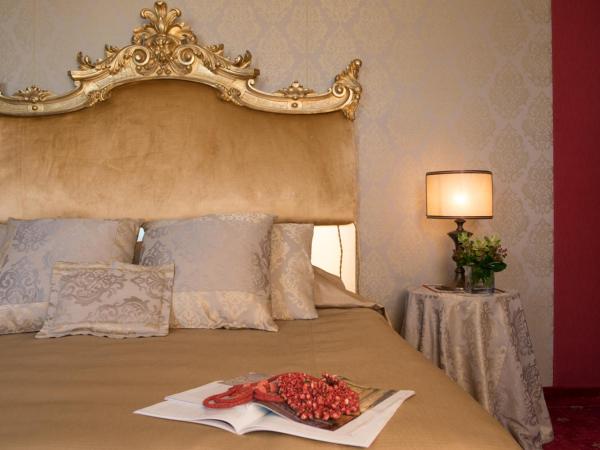 Hotel Metropole Venezia : photo 5 de la chambre suite junior - vue sur lagon