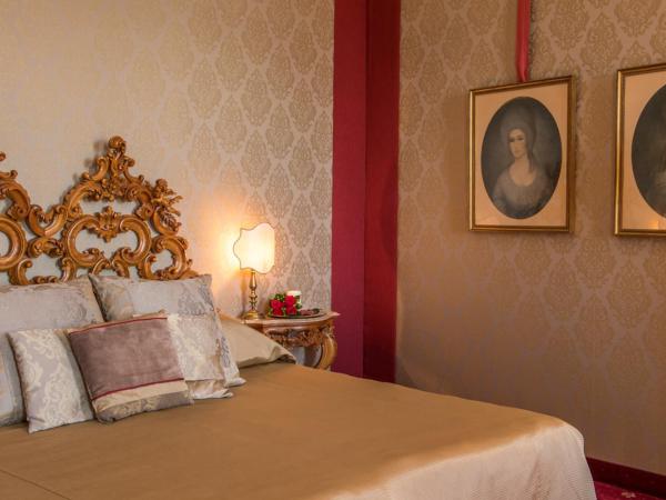 Hotel Metropole Venezia : photo 4 de la chambre suite junior - vue sur lagon