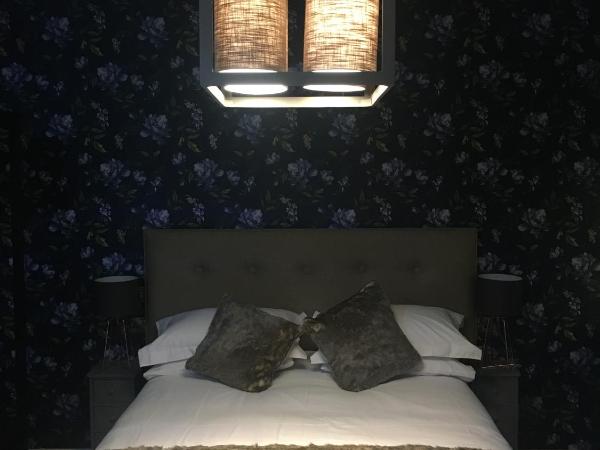 The Torfin : photo 8 de la chambre chambre lit king-size deluxe