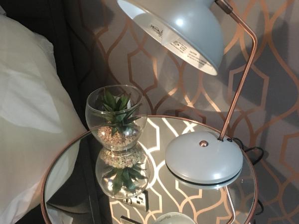 The Torfin : photo 9 de la chambre chambre lit king-size deluxe