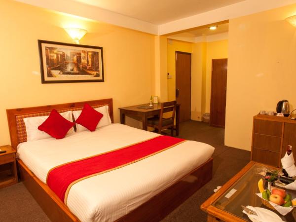 Royal Astoria Hotel : photo 2 de la chambre chambre double ou lits jumeaux supérieure