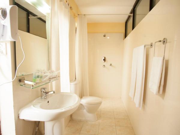 Royal Astoria Hotel : photo 2 de la chambre chambre deluxe double ou lits jumeaux