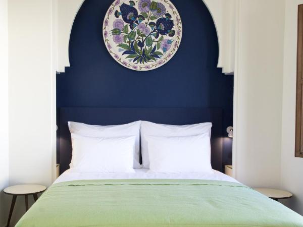 Dar Shâan : photo 6 de la chambre chambre double