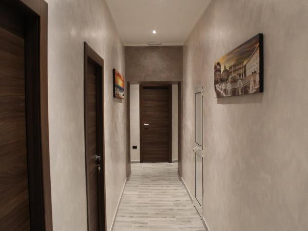 Ricci Rooms : photo 6 de la chambre chambre double