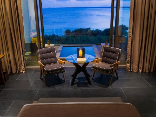 NIZUC Resort & Spa : photo 1 de la chambre suite junior - vue sur océan