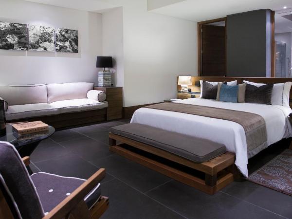 NIZUC Resort & Spa : photo 3 de la chambre suite junior - vue sur jardin