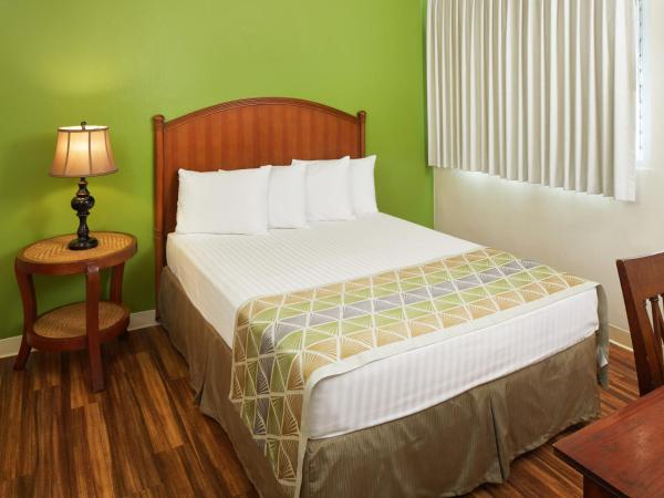 Pacific Marina Inn : photo 2 de la chambre suite