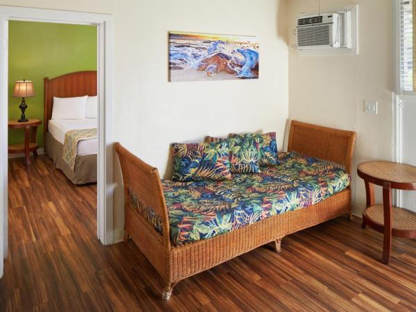 Pacific Marina Inn : photo 3 de la chambre suite